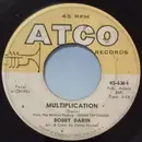 7'' - Bobby Darin - Multiplication / Irresistible You