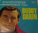 7'' - Bobby Darin - Multiplication / Irresistible You