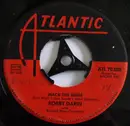 7'' - Bobby Darin - Mack The Knife / Beyond The Sea