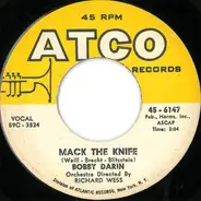 Bobby Darin - Mack the Knife