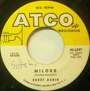 Bobby Darin - Milord