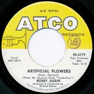 Bobby Darin - Artificial Flowers