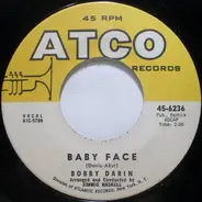 Bobby Darin - Baby Face