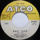 7'' - Bobby Darin - Baby Face