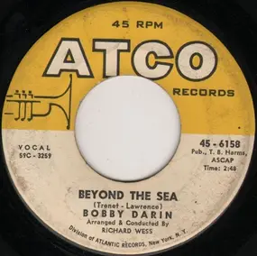 Bobby Darin - Beyond the Sea