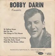 Bobby Darin - Bobby Darin Presents