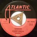 7inch Vinyl Single - Bobby Darin - Clementine / Guys And Dolls