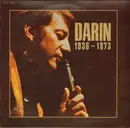 LP - Bobby Darin - Darin 1936-1973