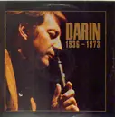 LP - Bobby Darin - Darin/1936-1973