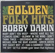 Bobby Darin - Golden Folk Hits