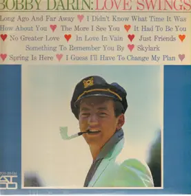 Bobby Darin - Love Swings