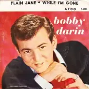 Bobby Darin - Plain Jane