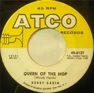 Bobby Darin - Queen Of The Hop