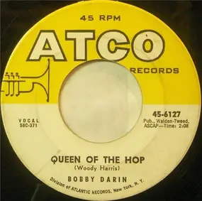 Bobby Darin - Queen Of The Hop