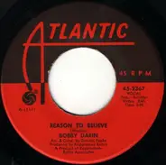 Bobby Darin - Reason To Believe