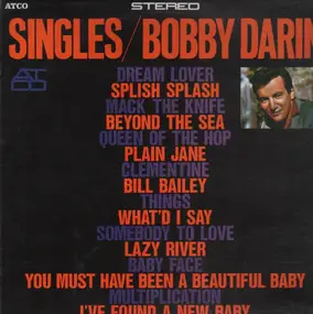 Bobby Darin - Singles