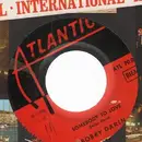 7'' - Bobby Darin - somebody to love