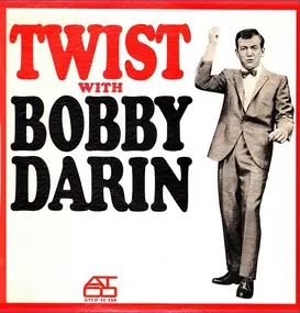 Bobby Darin - Twist With Bobby Darin