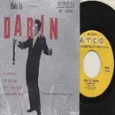 7'' - Bobby Darin - This Is Darin