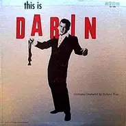 Bobby Darin - This Is Darin