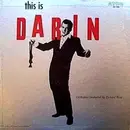 LP - Bobby Darin - This Is Darin