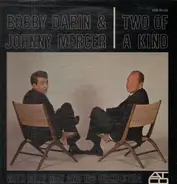Bobby Darin & Johnny Mercer With Billy May And His Orchestra - Two of a Kind