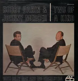 Bobby Darin - Two of a Kind