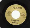 7'' - Bobby Day - Over And Over / Sweet Little Thing