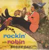 LP - Bobby Day - Rockin' With Robin
