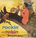 LP - Bobby Day - Rockin' With Robin