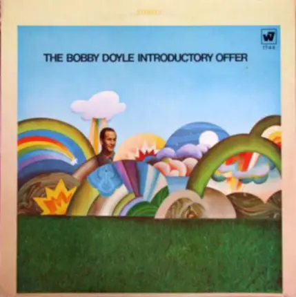 Bobby Doyle - The Bobby Doyle Introductory Offer
