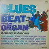 LP - Bobby Emmons - Blues With A Beat With An Organ