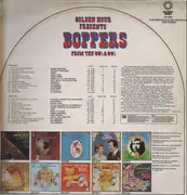 LP - Bobby Freeman,  Speedo,.. - Golden Hour Presents Boppers From The 50's And 60's