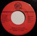 7'' - Bobby G. Rice - Woman Stealer