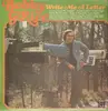 LP - Bobby G. Rice - Write Me A Letter