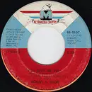 7'' - Bobby G. Rice - You Give Me You / Bring Your Love To Me Softly