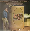 LP - Bobby G. Rice - Instant Rice - The Best Of Bobby G.