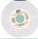 7'' - Bobby G. Rice - It Was So Good While It Lasted - Promo