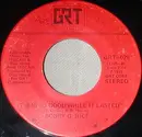 7'' - Bobby G. Rice - It Was So Good While It Lasted