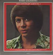 LP - Bobby Goldsboro - 10th Anniversary Album Vol. I - RARE