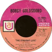 Bobby Goldsboro - The Straight Life