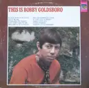LP - Bobby Goldsboro - This Is Bobby Goldsboro