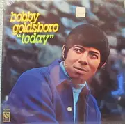 LP - Bobby Goldsboro - Today