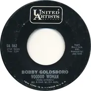 Bobby Goldsboro - Voodoo Woman