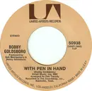 7'' - Bobby Goldsboro - With Pen In Hand