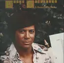 LP - Bobby Goldsboro - A Butterfly for Bucky