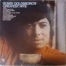 LP - Bobby Goldsboro - Bobby Goldsboro's Greatest Hits