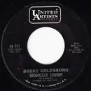 7'' - Bobby Goldsboro - Broomstick Cowboy