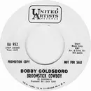 7'' - Bobby Goldsboro - Broomstick Cowboy