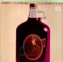 LP - Bobby Goldsboro - California Wine